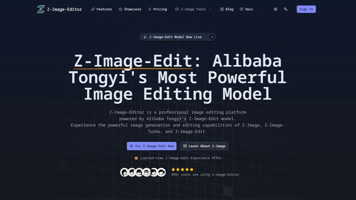 Z-Image