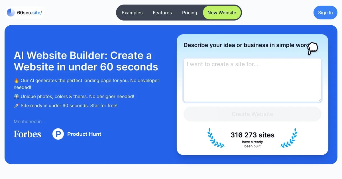 60sec.site