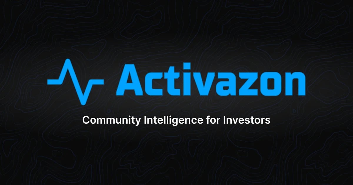 Activazon
