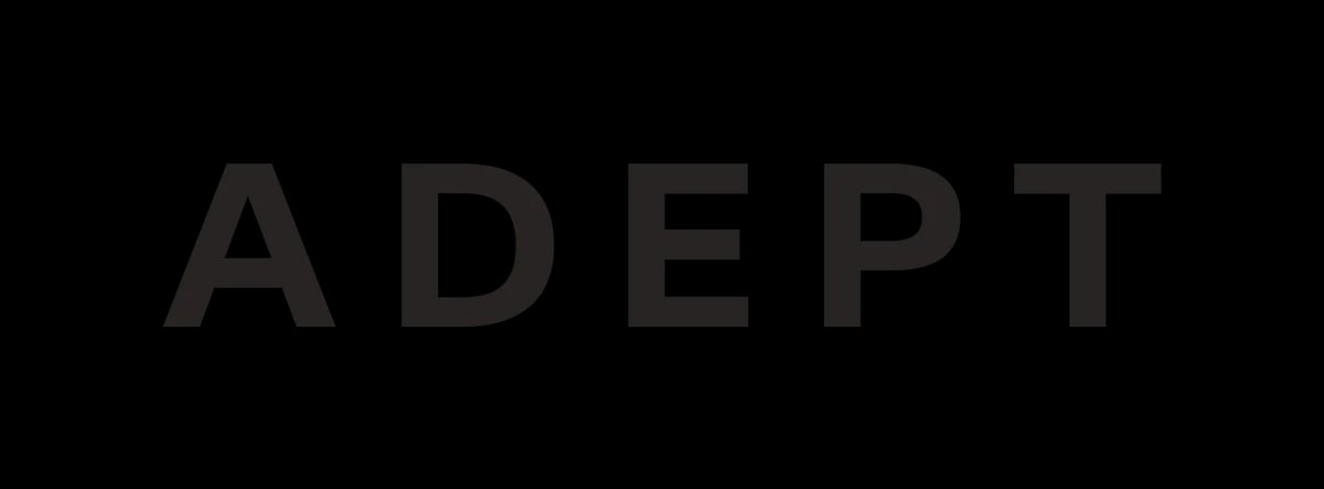 Adept Agent Stack