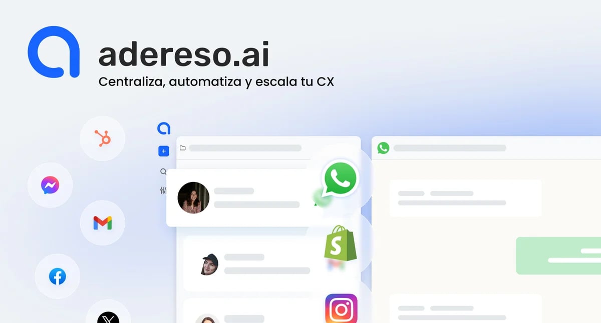 Adereso AI