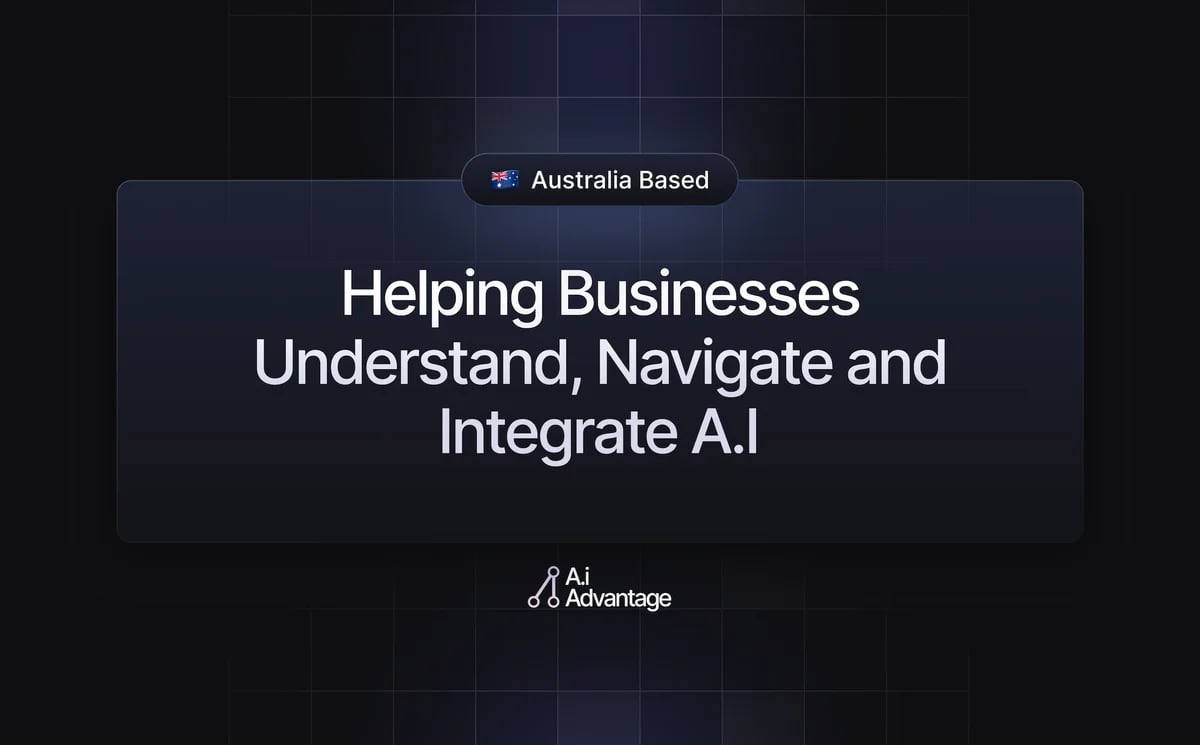 AI Advantage