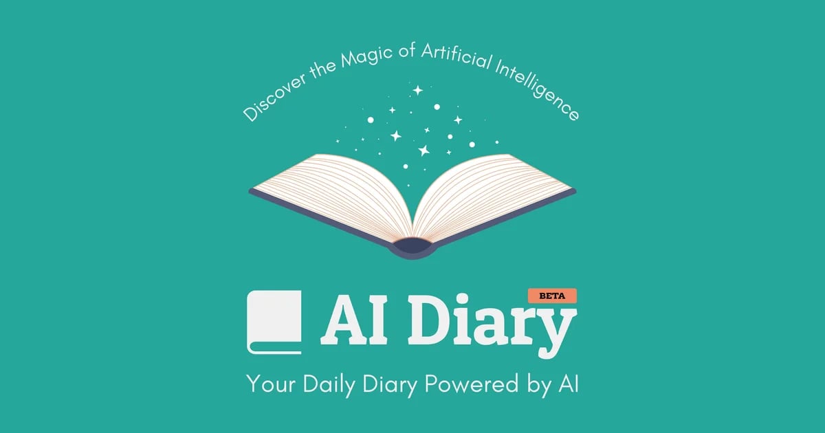 AI Diary