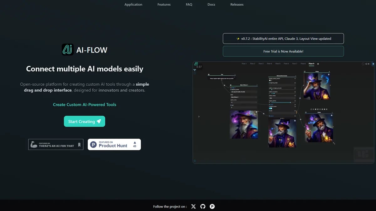AI-Flow