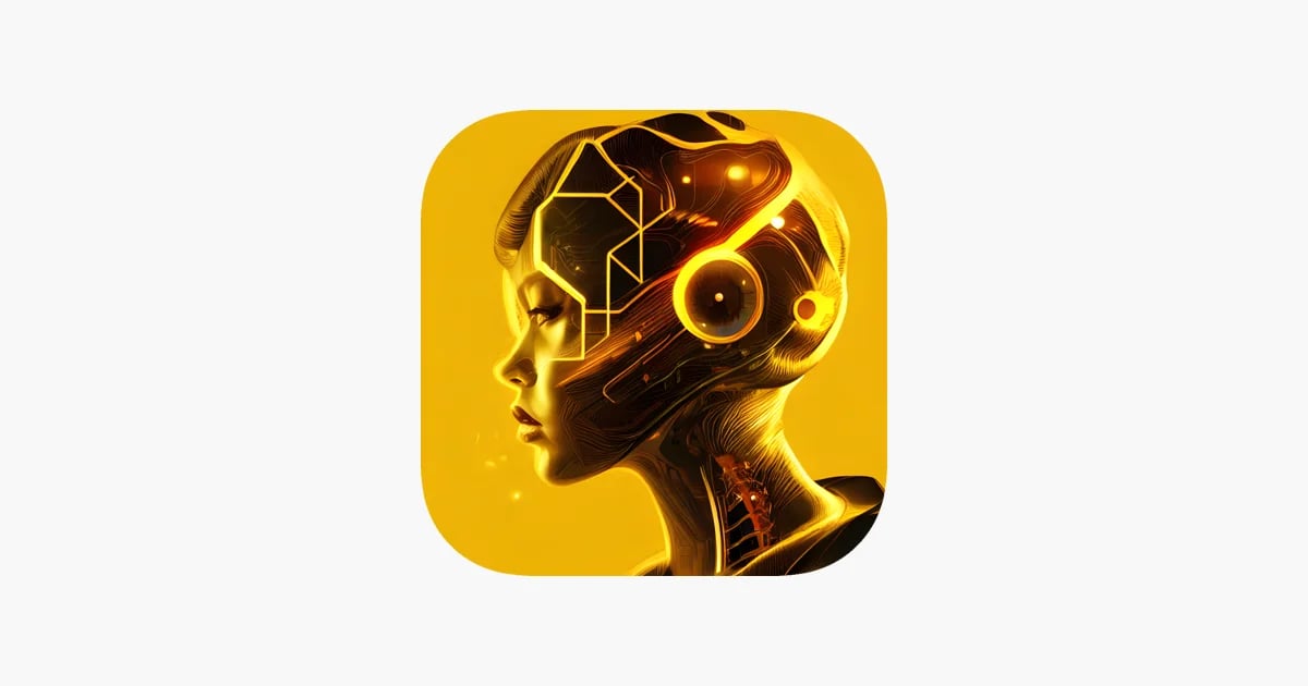 AI Genie: Photo & Video Maker