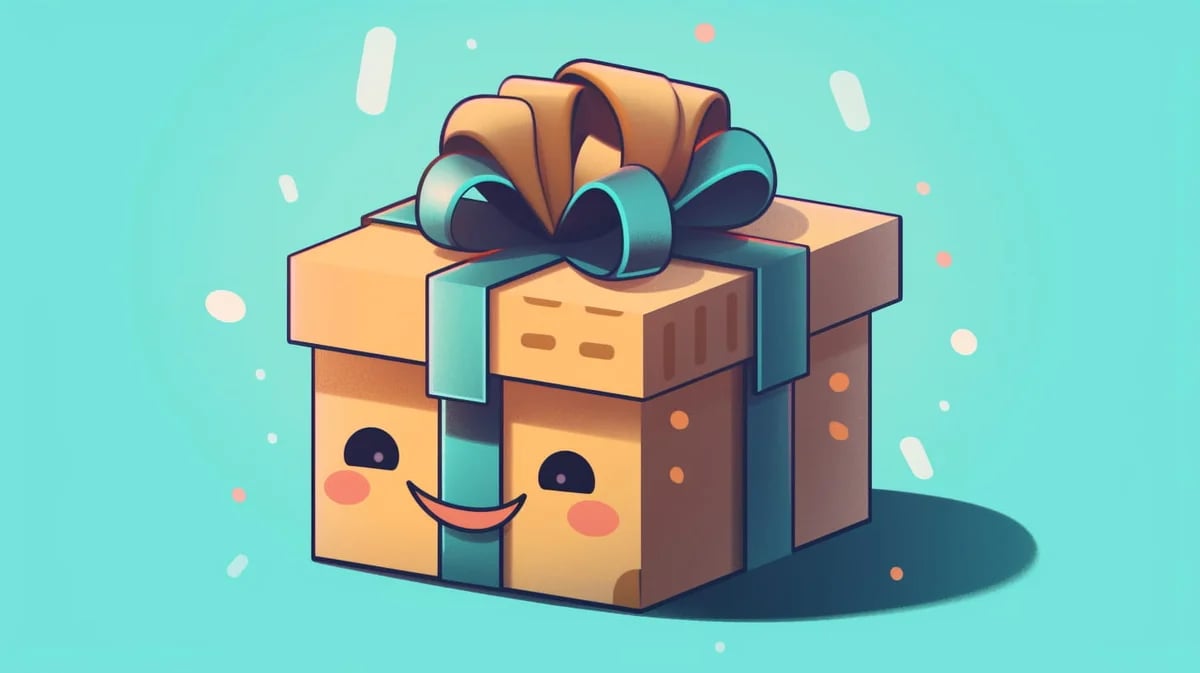 AI Gift Guru