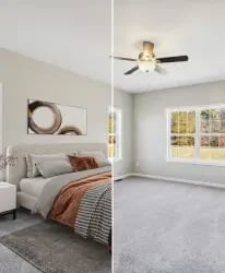 AI HomeDesign