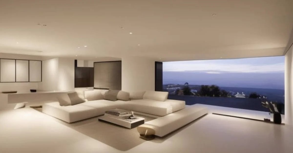 AI Interior Pro