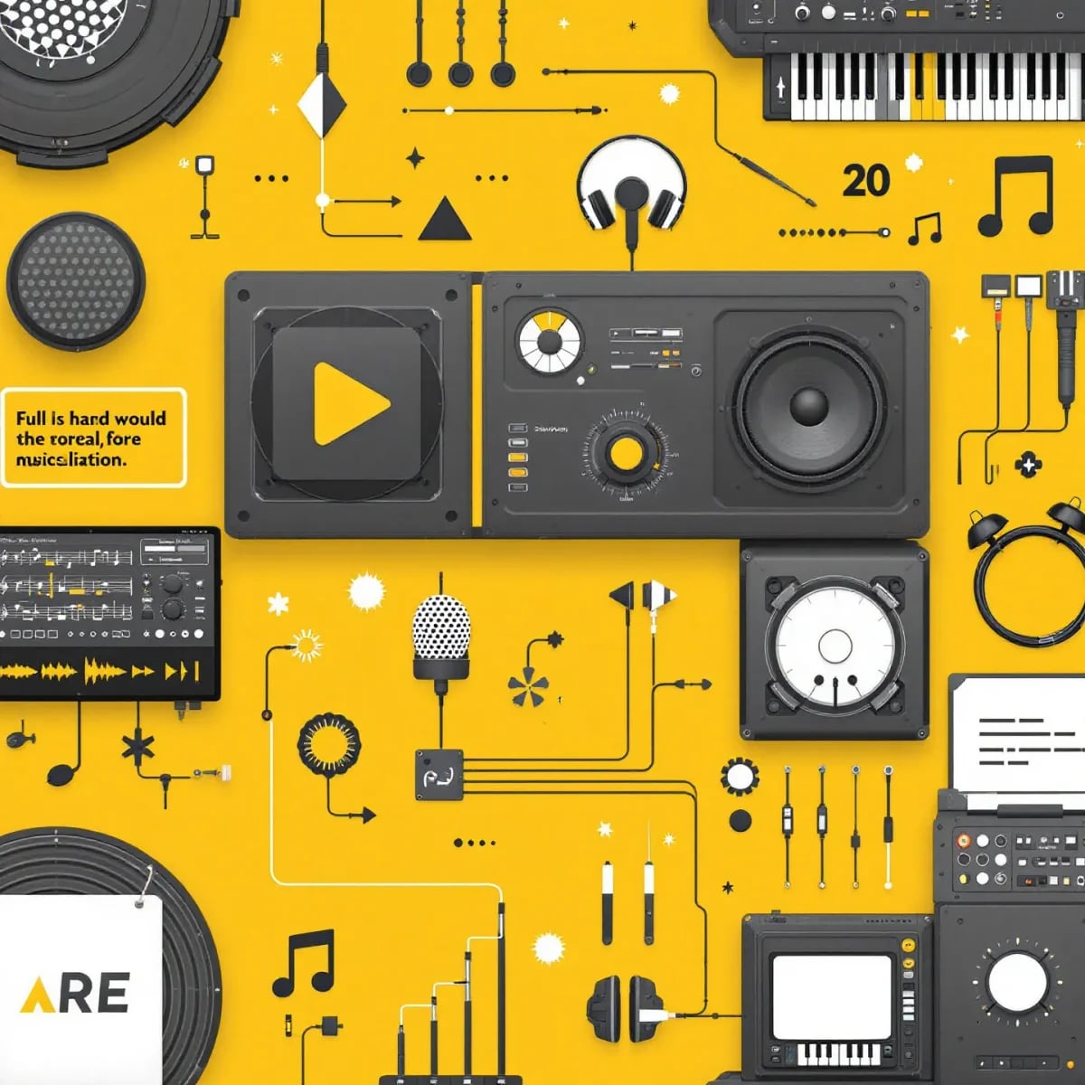 AI Music Generator