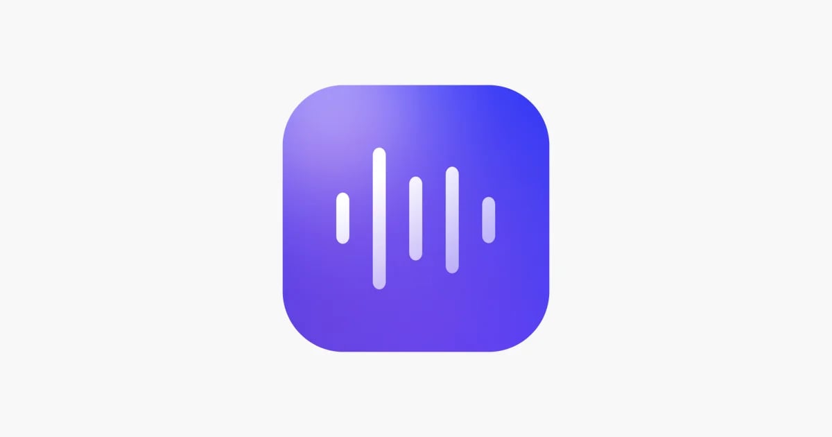 Whisper: Speech to Text