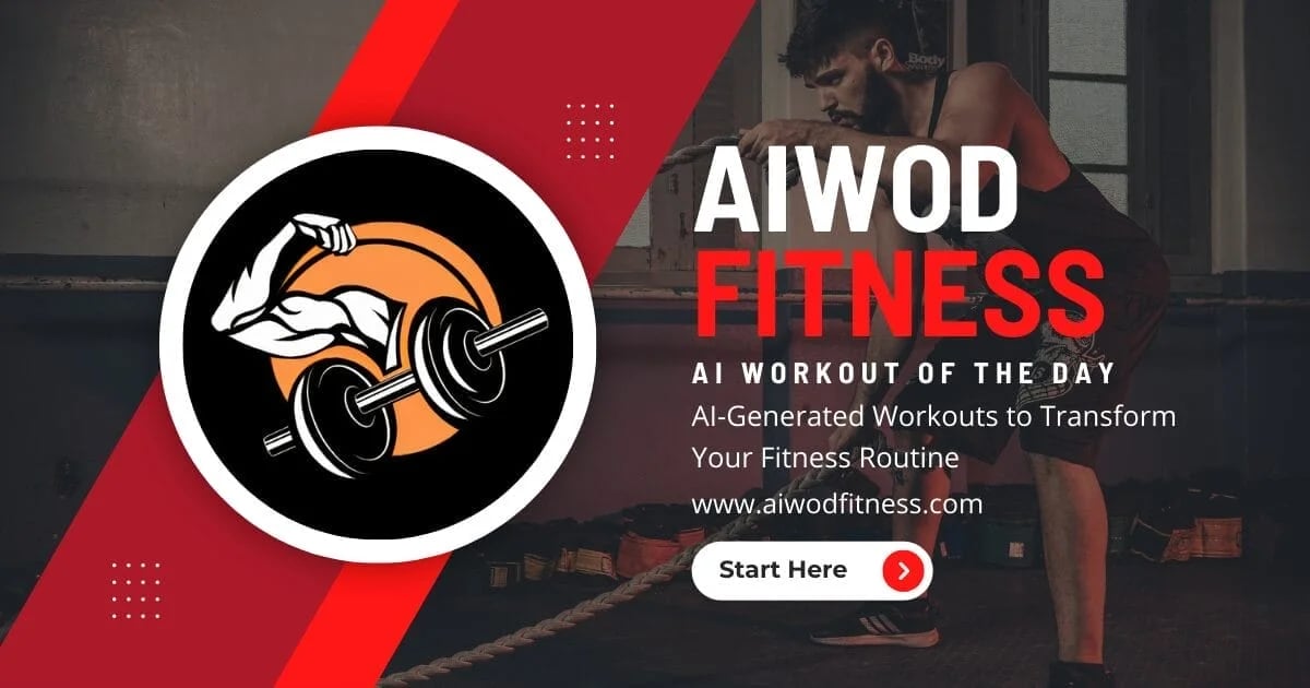 AIWOD Fitness