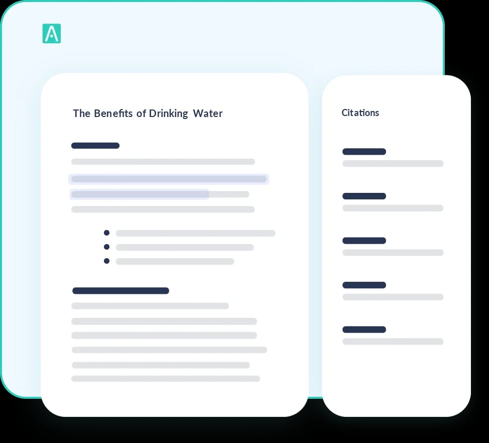 AI-Writer