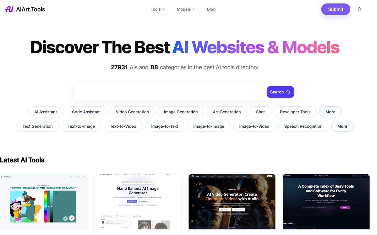 AIArt.Tools