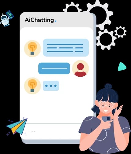 AI Chatting