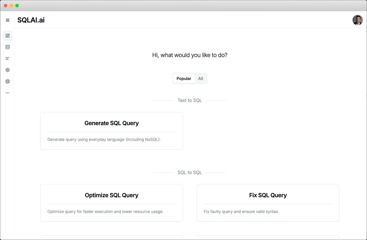 SQLAI.ai
