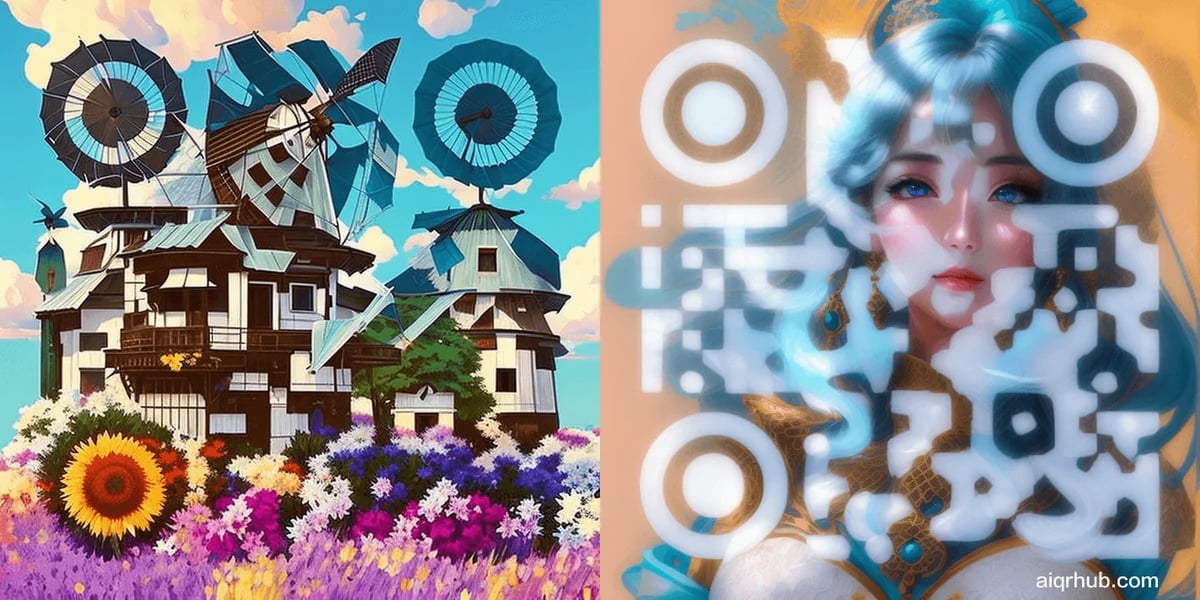 AIQRHub