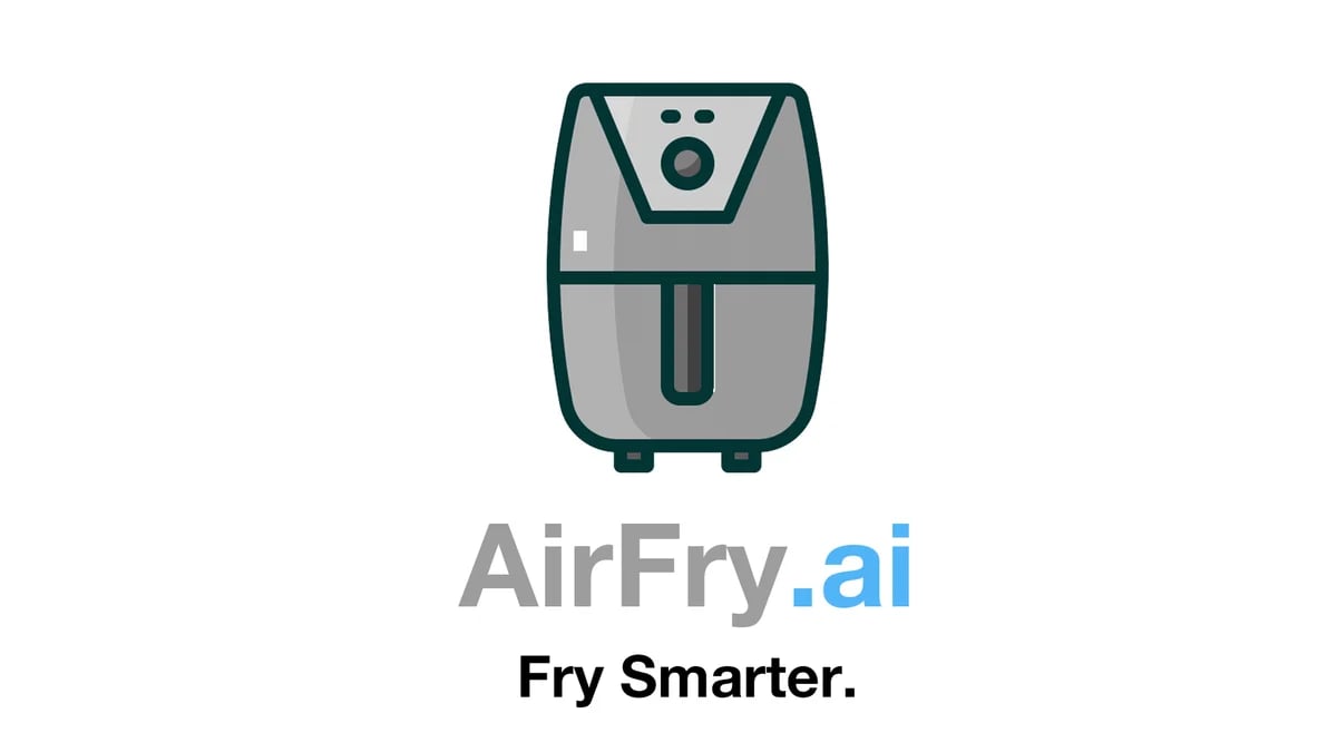 AirFry.ai
