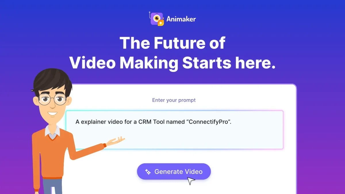 Animaker