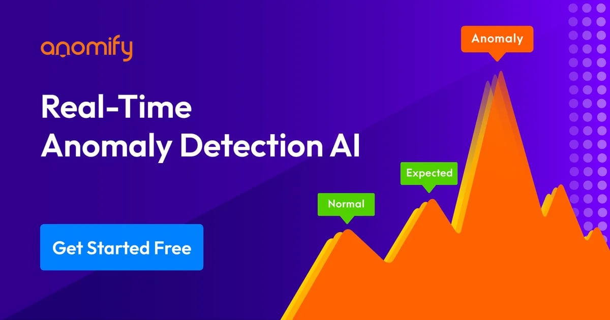 Anomify