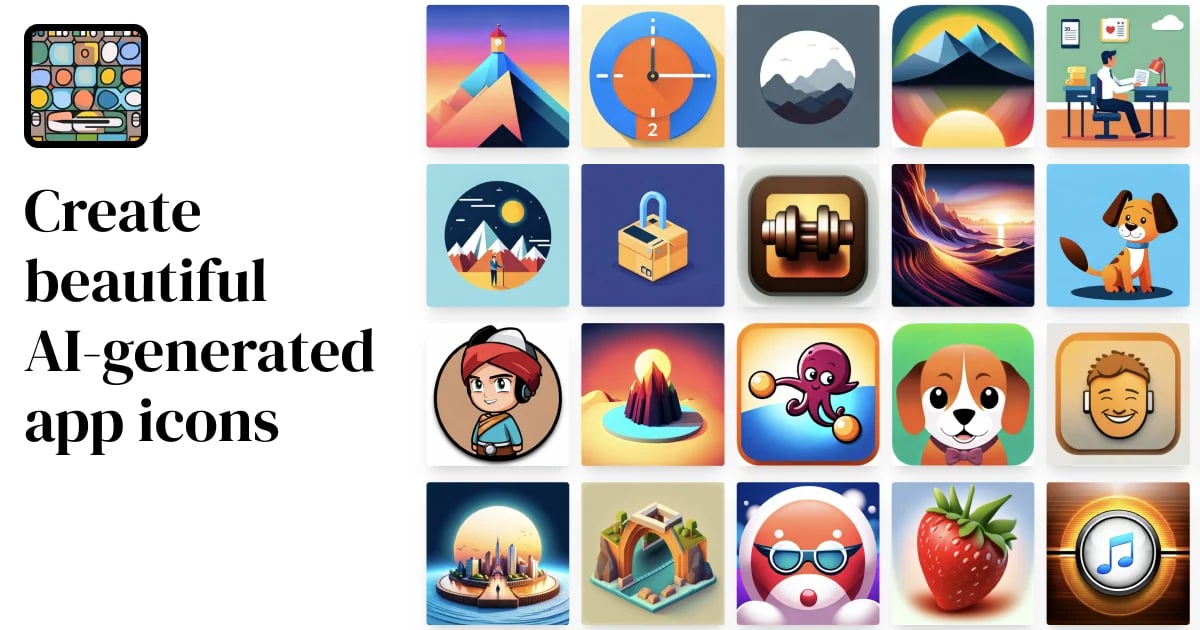 Appicons.ai