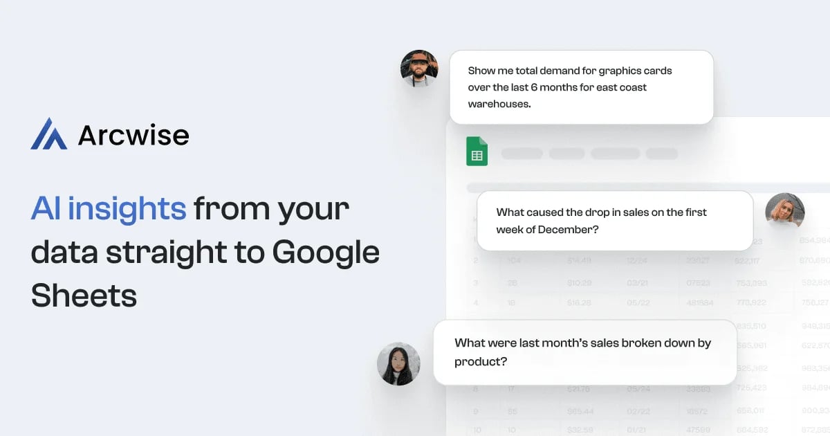 Arcwise AI