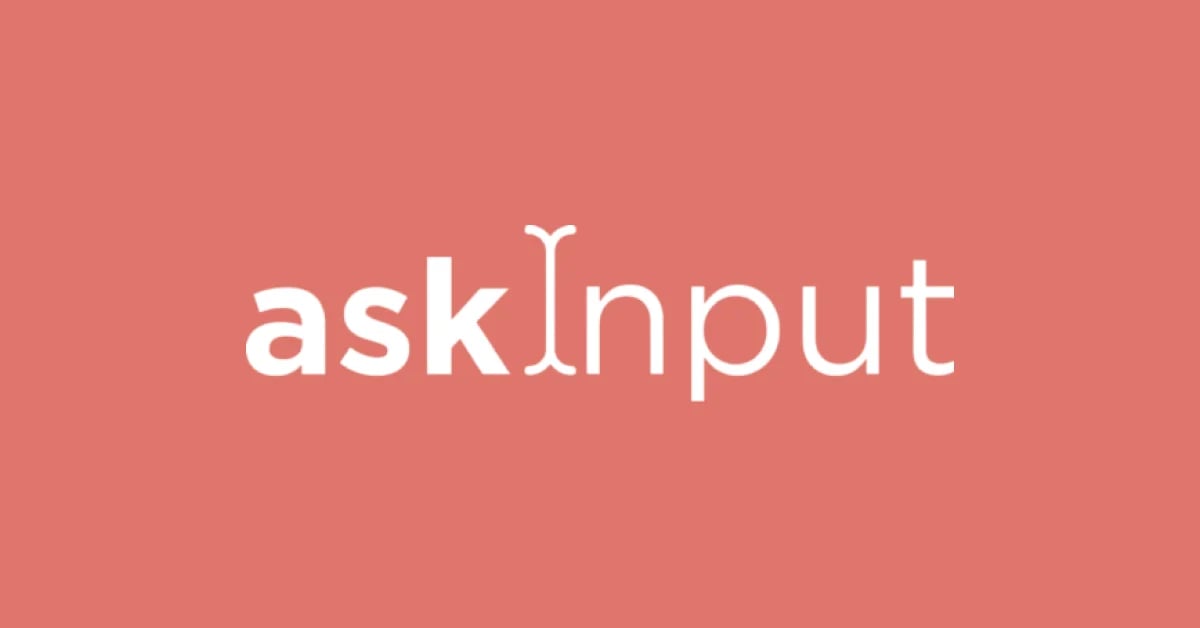 askInput