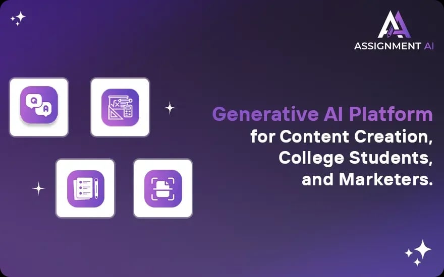 AssignmentGPT AI