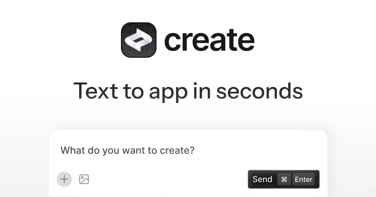Create