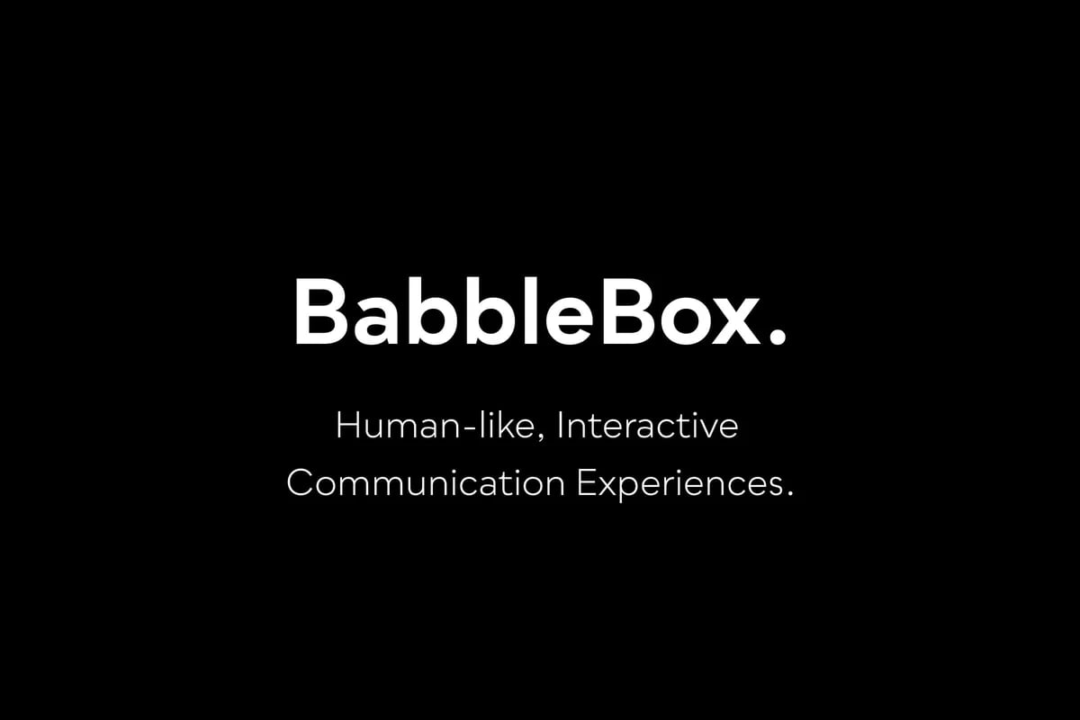 BabbleBox