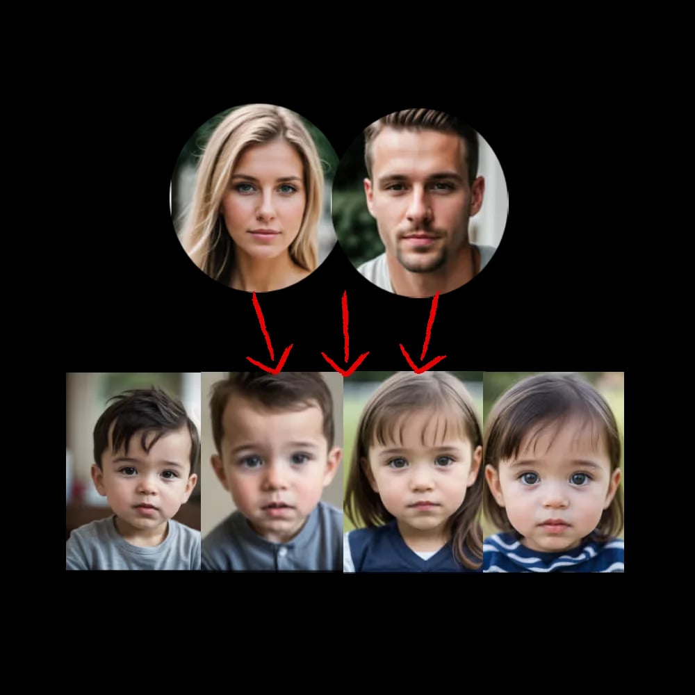 BabyVisageAI