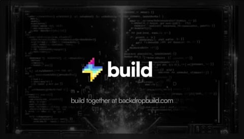 Backdrop Build