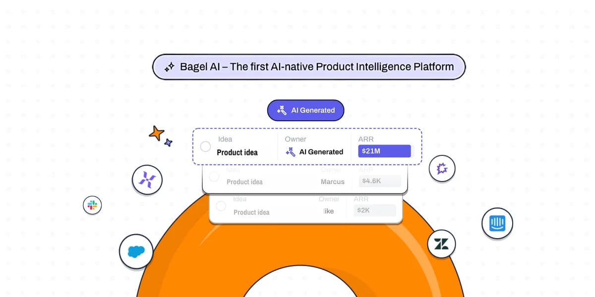 Bagel AI