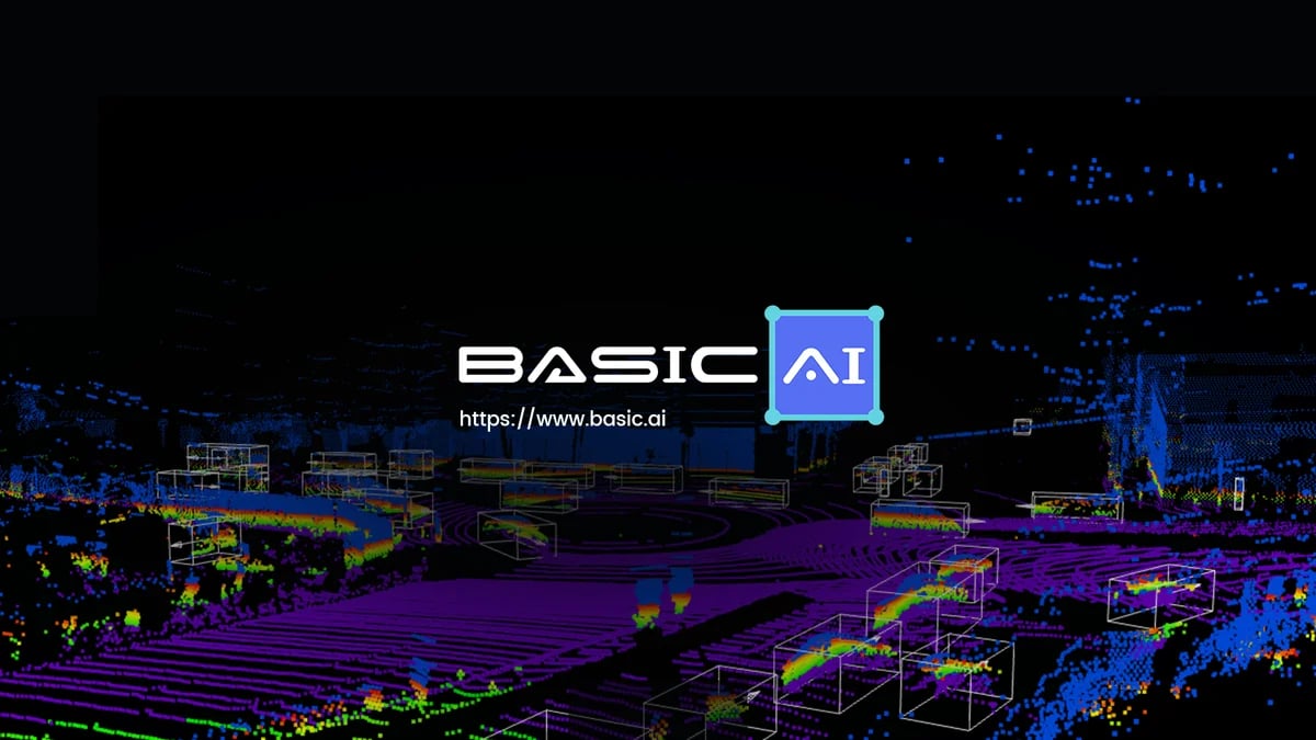 BasicAI