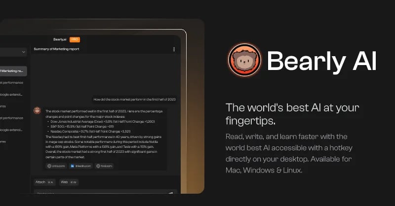 Bearly