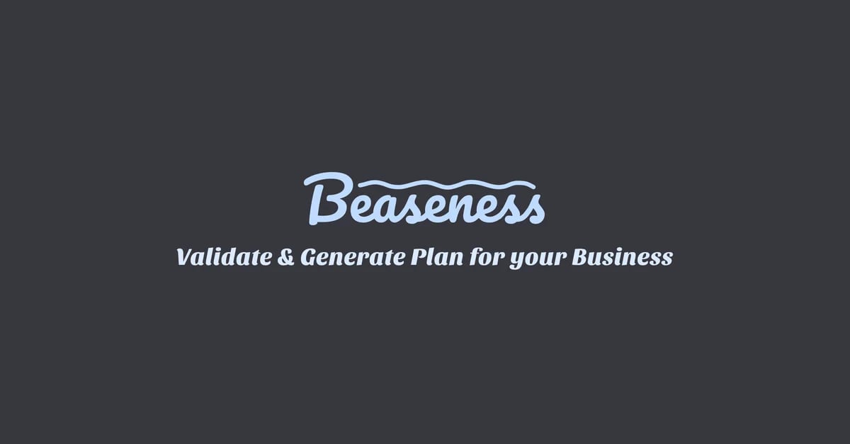 Beaseness