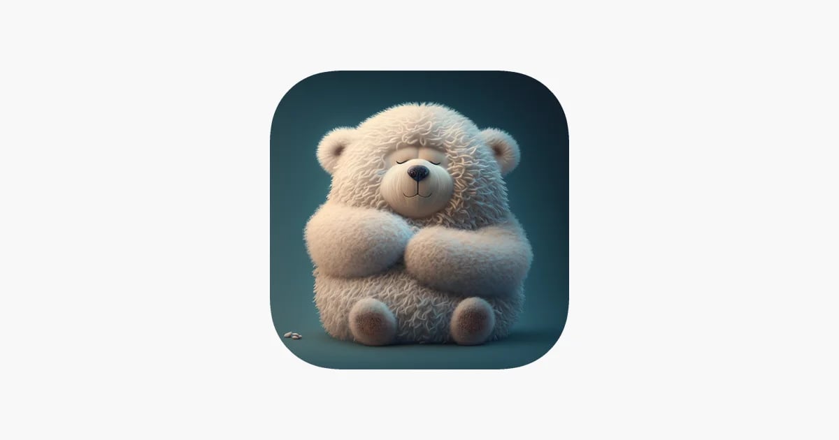 Beddy: Bedtime Stories