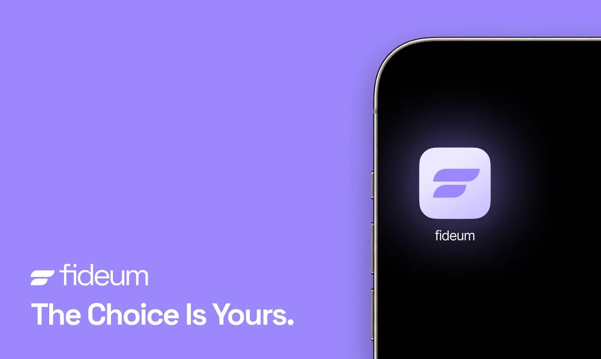 Fideum