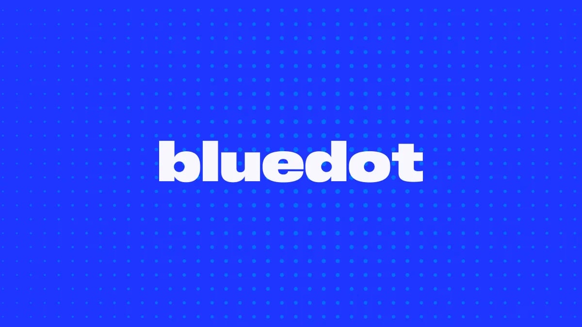 Bluedot