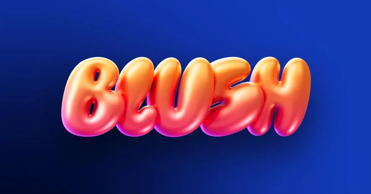 Blush
