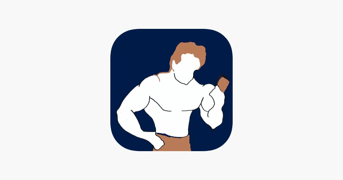 Bodybuilder HELPER