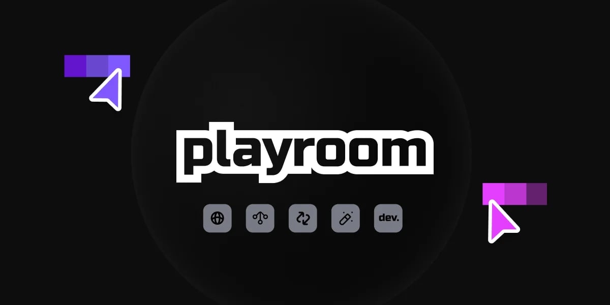 Playroom