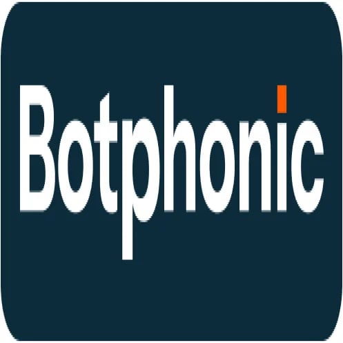 Botphonic: AI Call Assistant