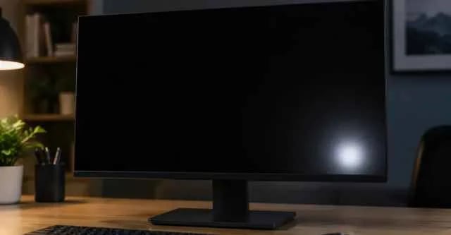 Screen Issues