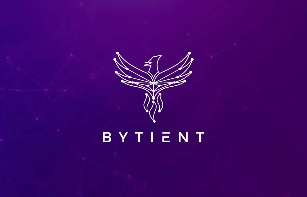 Bytient