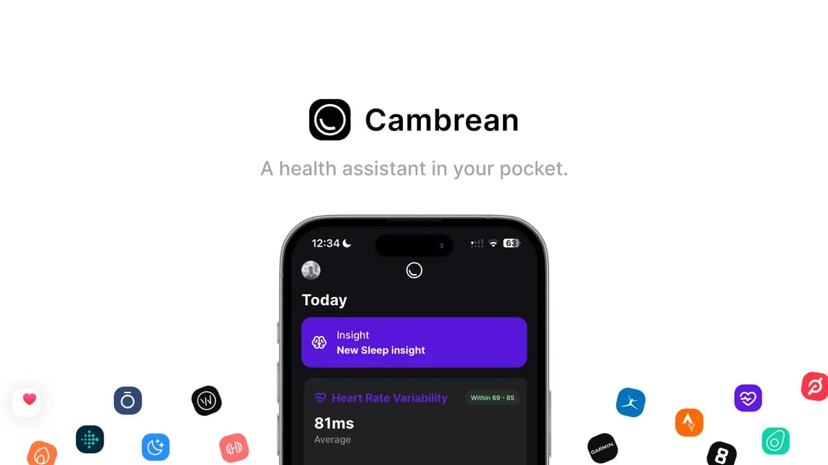 Cambrean