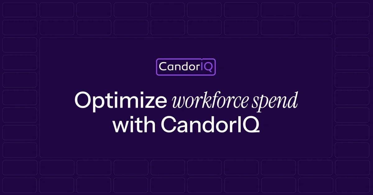 CandorIQ