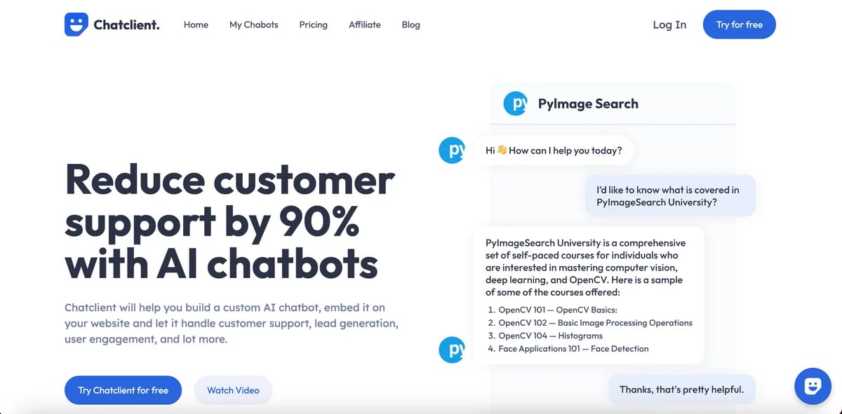 Chatclient