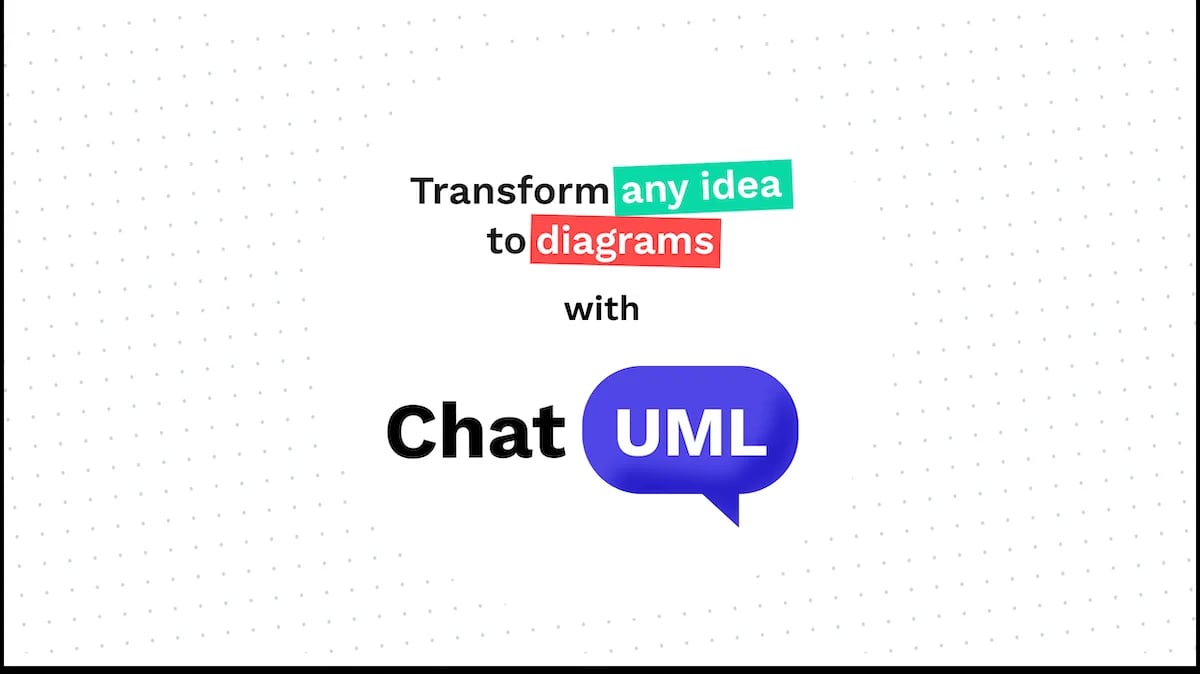 ChatUML