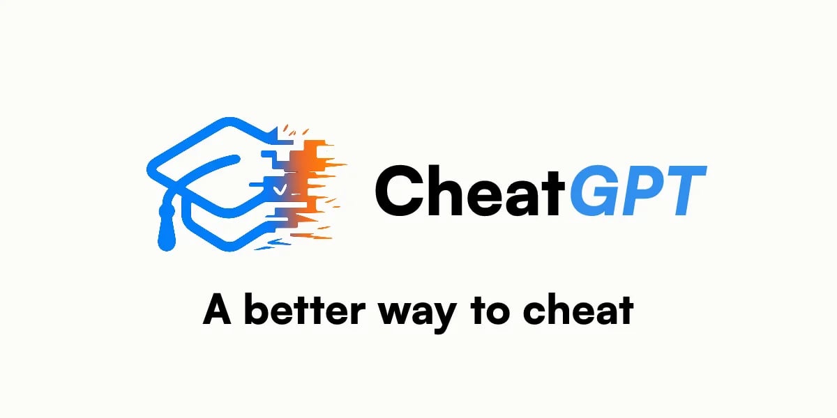 CheatGPT