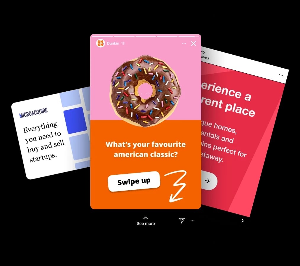 Clickable